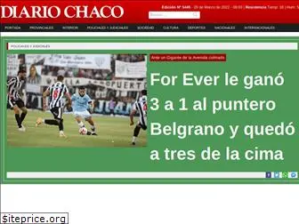 diariochaco.com