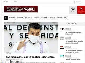 diariocontrapoderenchiapas.com