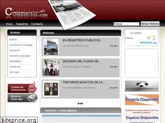 diariocorreocomercial.com.py