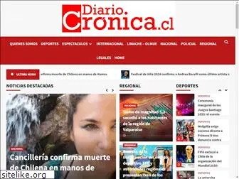 diariocronica.cl