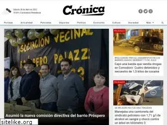 diariocronica.com.ar