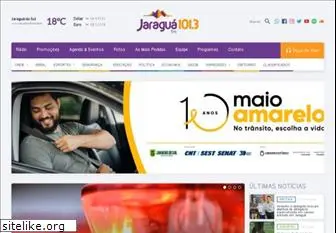 diariodajaragua.com.br