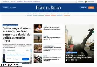 diariodaregiao.com.br