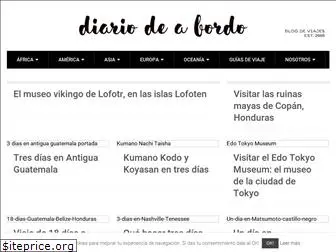 diariodeabordoblog.com