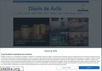 diariodeavila.es