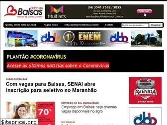 diariodebalsas.com.br