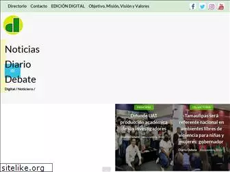 diariodebate.com
