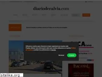 diariodecalvia.com