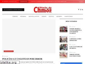 diariodechimbote.com