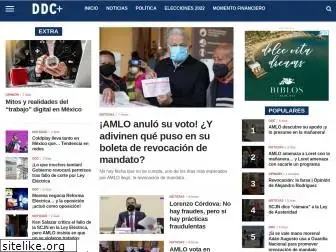 diariodeconfianza.mx