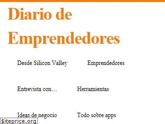 diariodeemprendedores.com