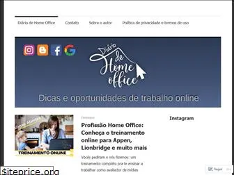 diariodehomeoffice.com