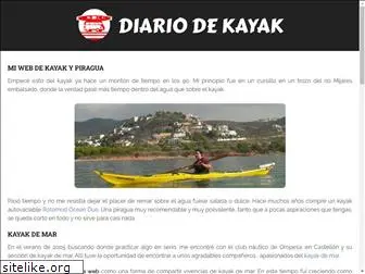 diariodekayak.es