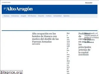 diariodelaltoaragon.es