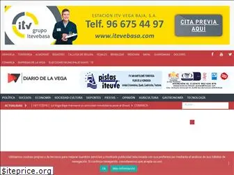 diariodelavega.com