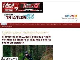 diariodeltriatlon.com