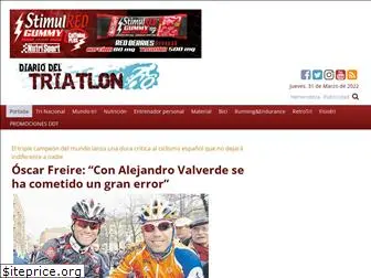 diariodeltriatlon.es