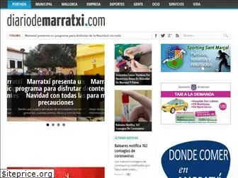 diariodemarratxi.com