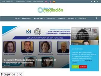 diariodemediacion.es