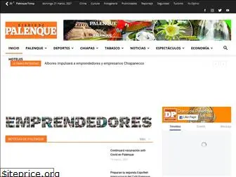 diariodepalenque.com.mx