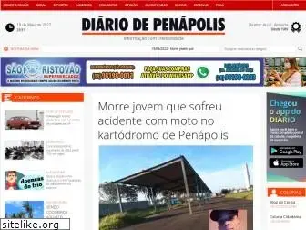 diariodepenapolis.com.br