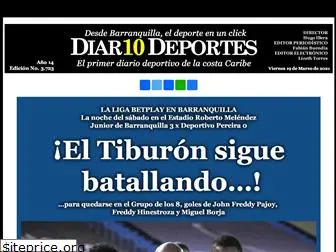 diariodeportes.com.co