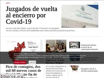 diariodequeretaro.com.mx