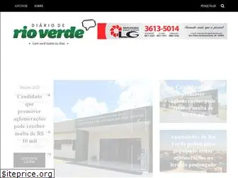 diarioderioverde.com.br