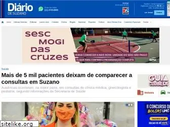 diariodesuzano.com.br