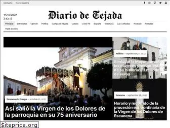 diariodetejada.com