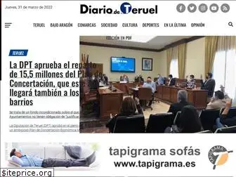 diariodeteruel.es