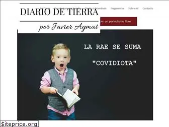 diariodetierra.com