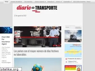 diariodetransporte.com