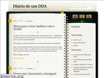 diariodeumdda.com