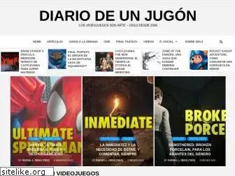 diariodeunjugon.com