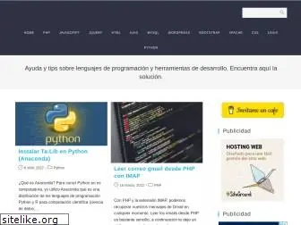 diariodeunprogramador.net