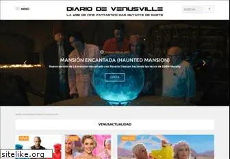 diariodevenusville.com