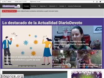 diariodevoto.com.ar