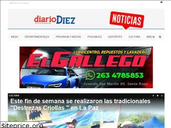 diariodiez.com.ar