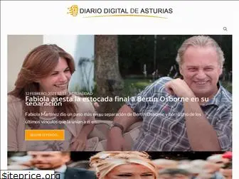 diariodigitaldeasturias.com