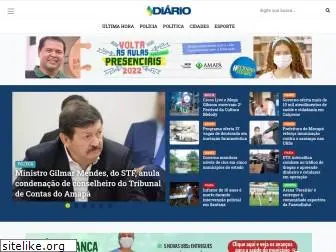 diariodoamapa.com.br