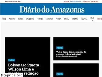 diariodoamazonas.com.br