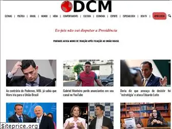 www.diariodocentrodomundo.com.br website price