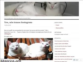 diariodoisgatos.wordpress.com