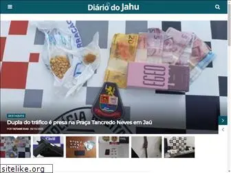 diariodojahu.com.br