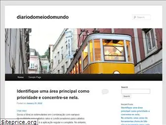 diariodomeiodomundo.com.br