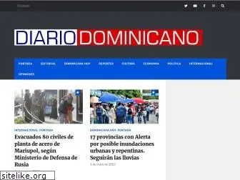 diariodominicano.com