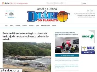 diariodoplanalto.com.br