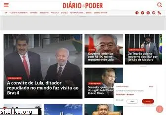 diariodopoder.com.br