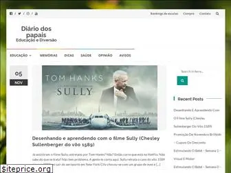 diariodospapais.com.br